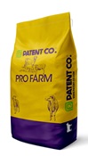 COMPLETE MIXTURE for LAMBS 15-30 kg - J 16