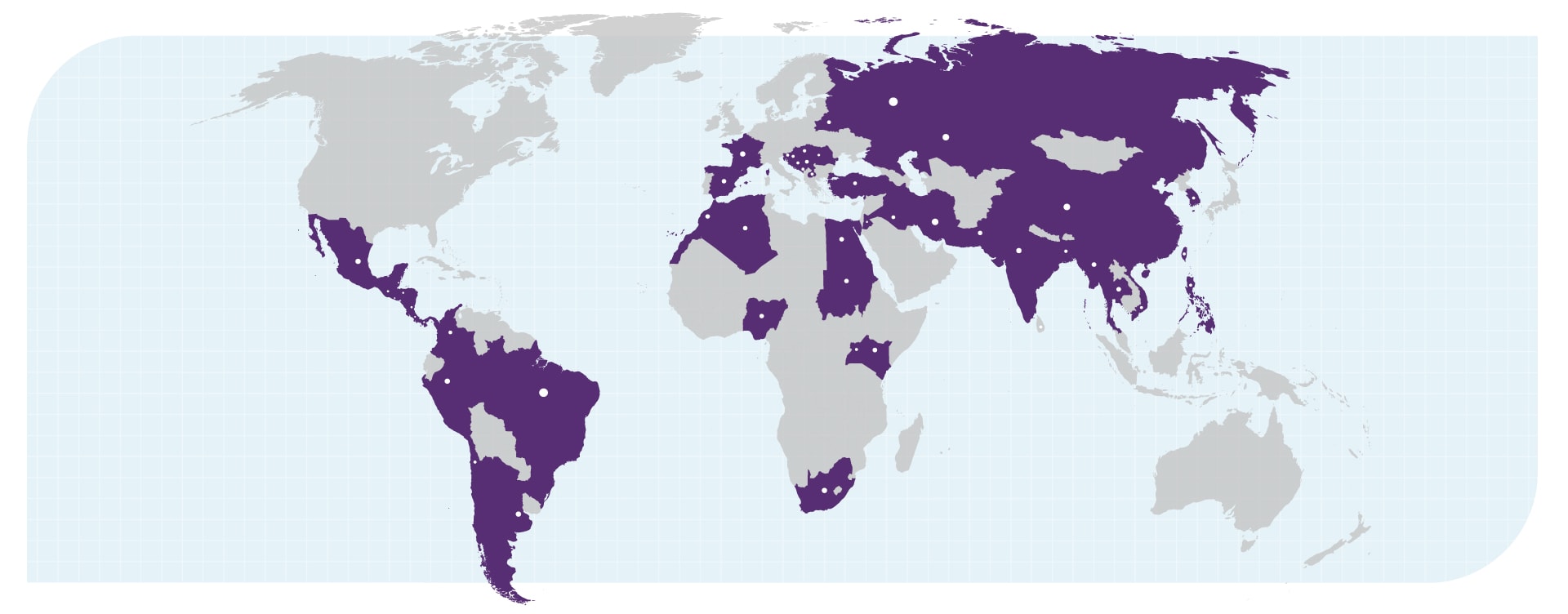 Patent Co. presence