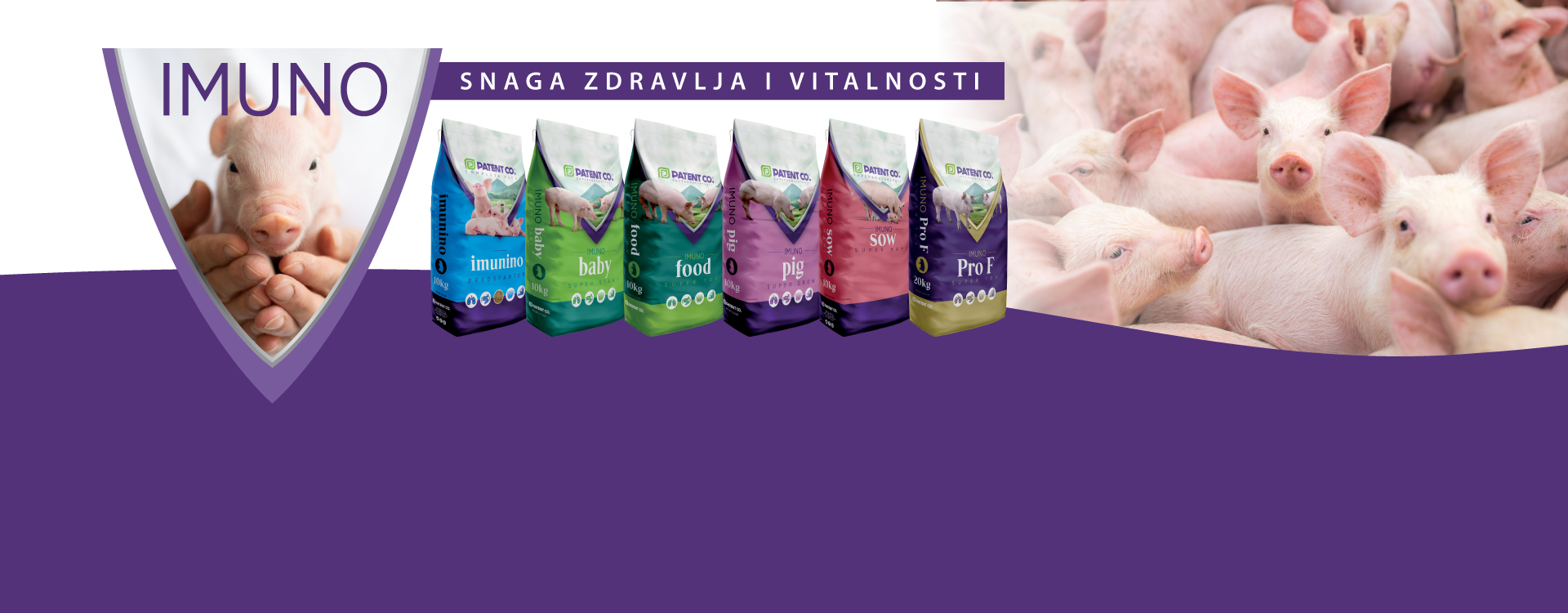 IMUNO – snaga zdravlja i vitalnosti