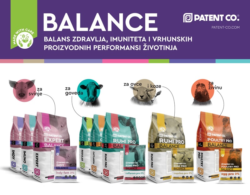 BALANCE