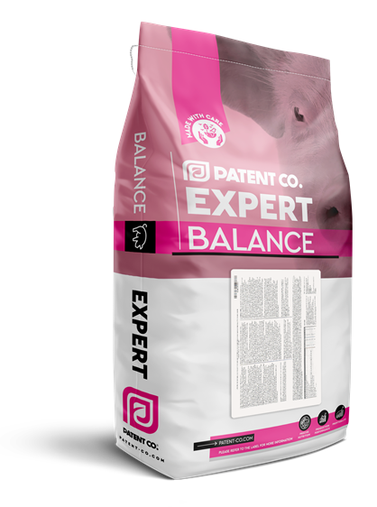 EXPERT FATT 3%