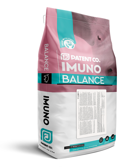 IMUNO FERT 3%