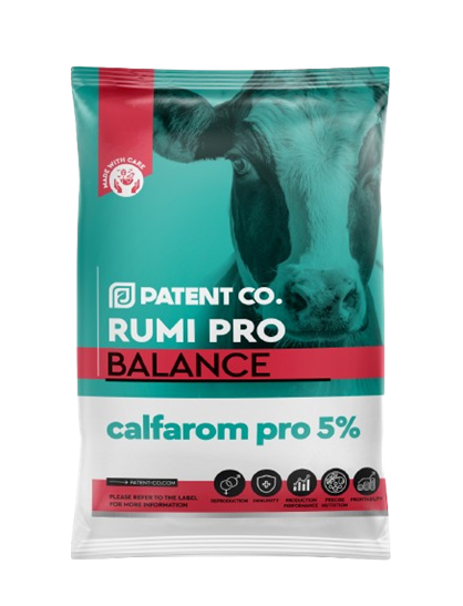 CALFAROM PRO 5%
