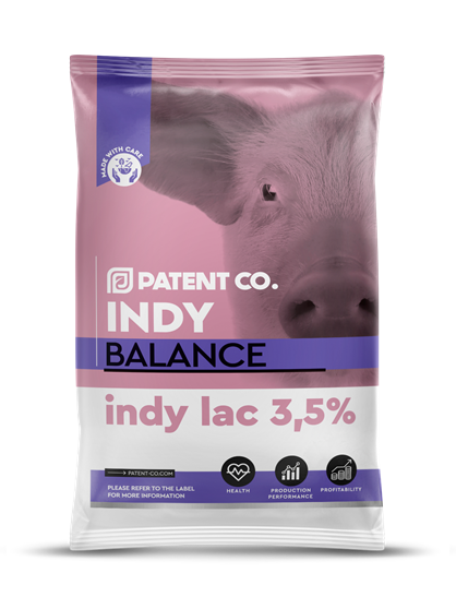INDY LAC 3.5%