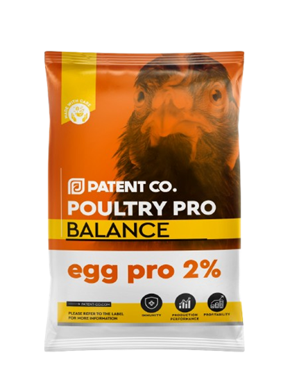 EGG PRO 2%