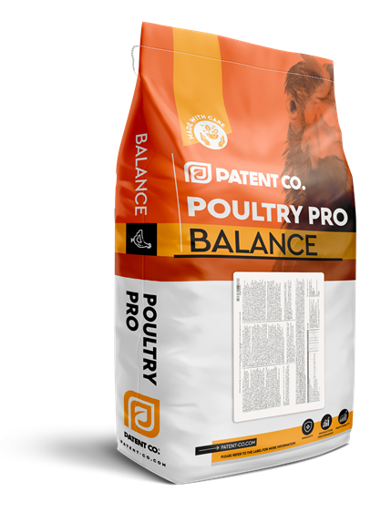 BROILER PRO SACOX 1.5%