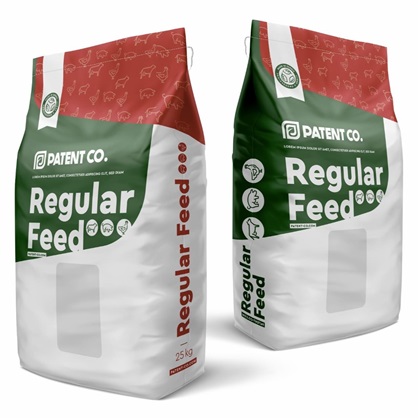 PS ZA JUNAD PREKO 250KG REGULAR FEED