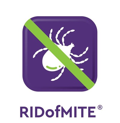 RIDofMITE