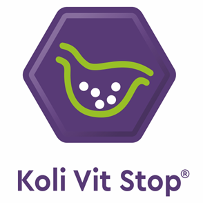 KOLI VIT STOP