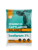 BEEFAROM 3%