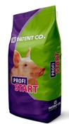 COMPLETE MIXTURE for PIGS - PROFISTART