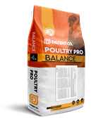 EGG PRO BOOSTER 1.25%