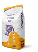 COMPLETE MIXTURE for LAYING HENS I - KN 17